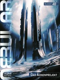 Produktbild: NEBULAR 48 - Das &Auml;onenprojekt