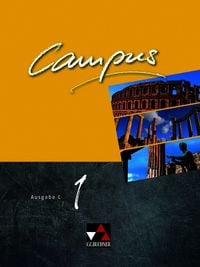 Produktbild: Campus C / Campus C 1 Ausgabe ab 2018