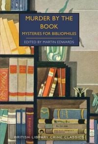 Produktbild: Murder by the Book