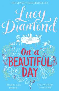 Produktbild: Diamond, L: On a Beautiful Day
