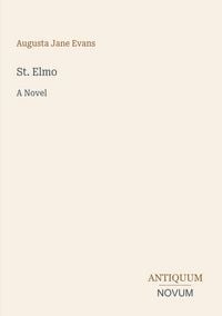 Produktbild: St. Elmo
