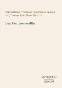 Produktbild: Ideal Commonwealths