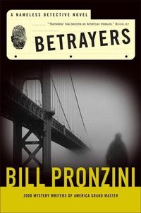 Produktbild: Betrayers