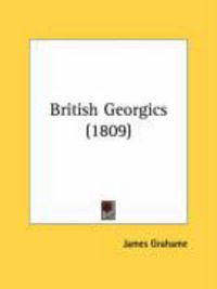 Produktbild: British Georgics (1809)