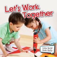 Produktbild: Let's Work Together