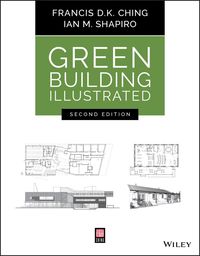 Produktbild: Green Building Illustrated