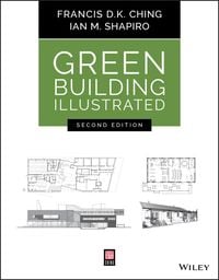 Produktbild: Green Building Illustrated