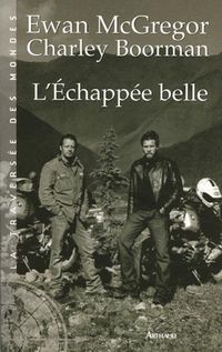 Produktbild: L'Echapp&eacute;e belle