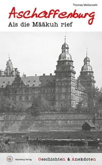 Produktbild: Geschichten und Anekdoten aus Aschaffenburg