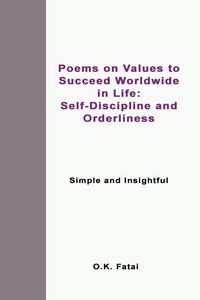 Produktbild: Poems on Values to Succeed Worldwide in Life