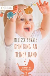 Produktbild: Dein Ring an meiner Hand