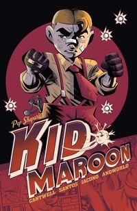 Produktbild: Kid Maroon