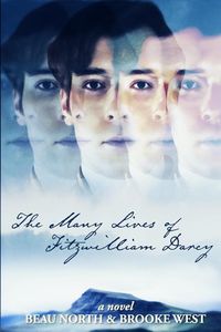 Produktbild: The Many Lives of Fitzwilliam Darcy
