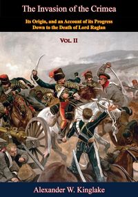 Produktbild: Invasion of the Crimea: Vol. II [Sixth Edition]
