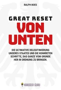 Produktbild: Great Reset von unten
