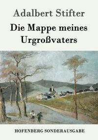 Produktbild: Die Mappe meines Urgro&szlig;vaters