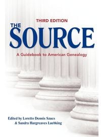 Produktbild: The Source