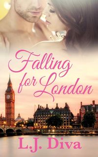 Produktbild: Falling For London