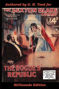 Produktbild: The Rogues' Republic