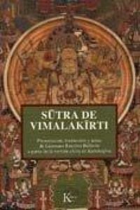 Produktbild: Sutra de Vimalakirti