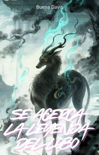 Produktbild: Se Acerca La leyenda Del Lobo