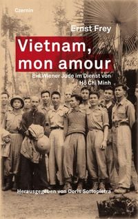 Produktbild: Vietnam, mon amour