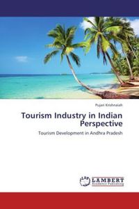Produktbild: Krishnaiah, P: Tourism Industry in Indian Perspective