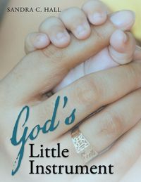 Produktbild: God's Little Instrument