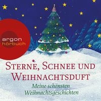 Produktbild Sterne, Schnee und Weihnachtsduft
