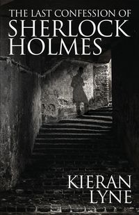 Produktbild: The Last Confession of Sherlock Holmes
