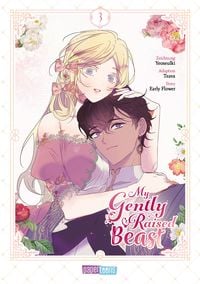 Produktbild: My gently raised Beast 03