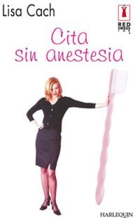 Produktbild: Cita sin anestesia