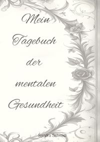 Produktbild: Mein Tagebuch der mentalen Gesundheit