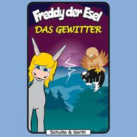 Produktbild: 31: Das Gewitter