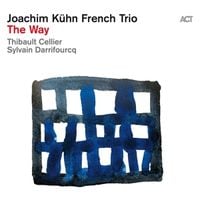 Produktbild: The Way, 1 Schallplatte + Download