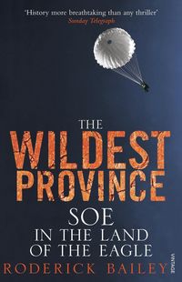 Produktbild: The Wildest Province