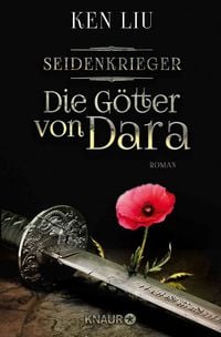 Produktbild: Die G&ouml;tter von Dara
