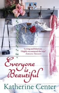 Produktbild: Center, K: Everyone Is Beautiful