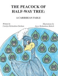 Produktbild: The Peacock of Half-Way Tree