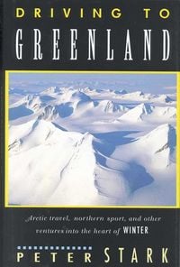 Produktbild: Driving to Greenland