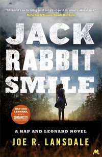 Bild vom Artikel Jackrabbit Smile vom Autor Joe R. Lansdale