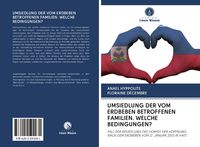 Produktbild: Umsiedlung der Vom Erdbeben Betroffenen Familien. Welche Bedingungen?