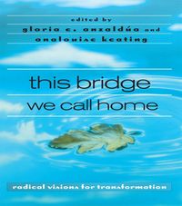 Produktbild: This bridge we call home