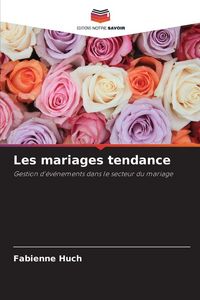 Produktbild: Les mariages tendance