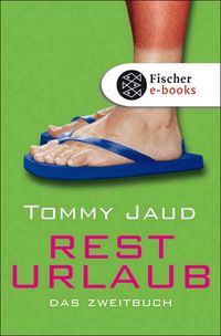 Produktbild: Resturlaub