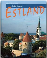 Bild vom Artikel Reise durch Estland vom Autor Ernst-Otto Luthardt