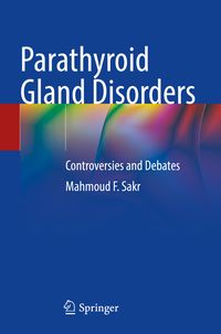 Produktbild: Parathyroid Gland Disorders