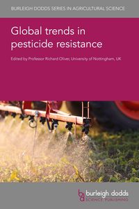 Produktbild: Global trends in pesticide resistance