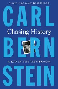 Produktbild: Chasing History