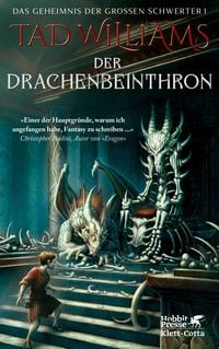 Produktbild: Der Drachenbeinthron